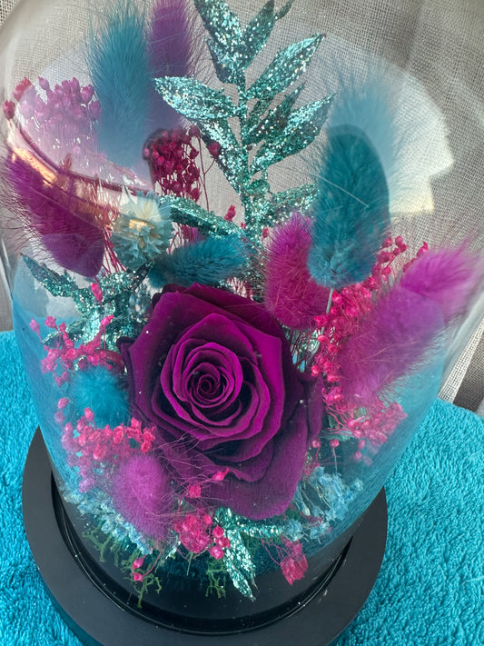 Cloche Mystic Chromatique