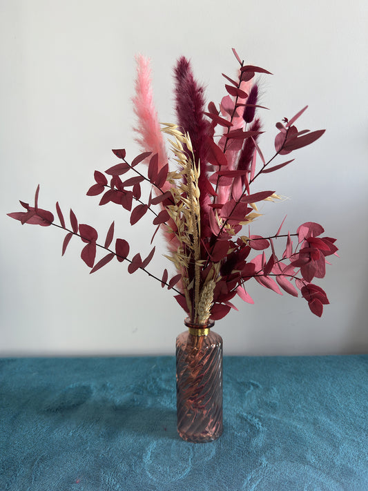 Bouquet Brise Poudrée