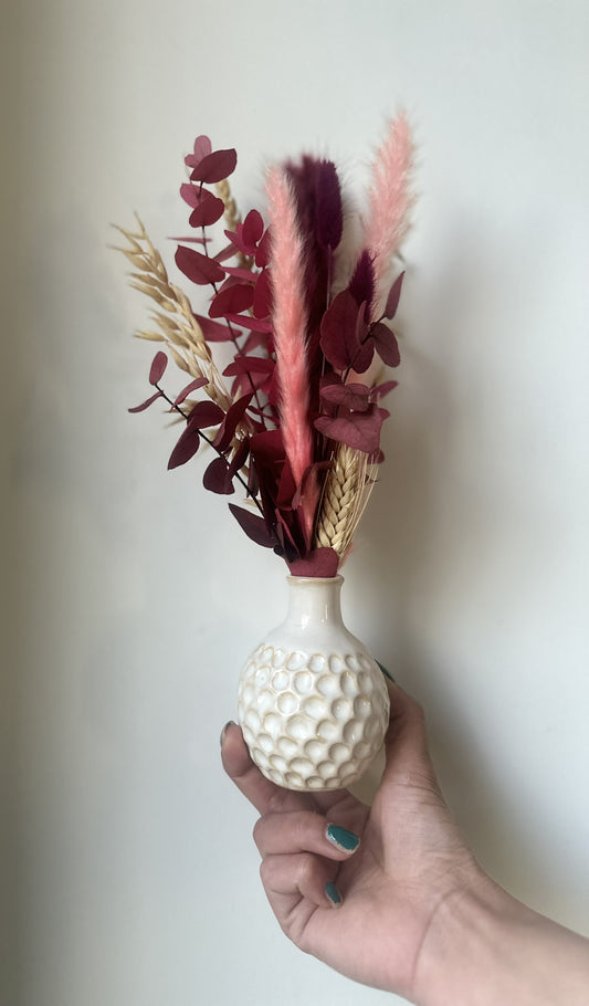 Bouquet Eclat Framboise