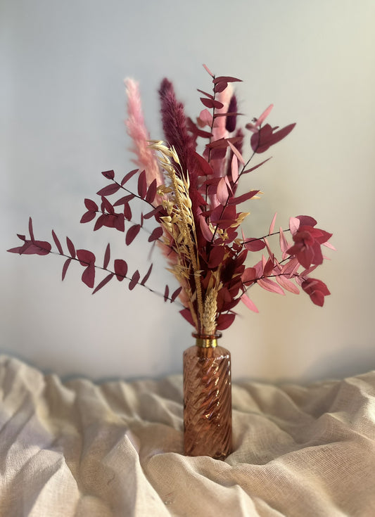 Bouquet Brise Poudrée