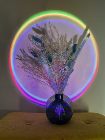 Bouquet Brume Boréale