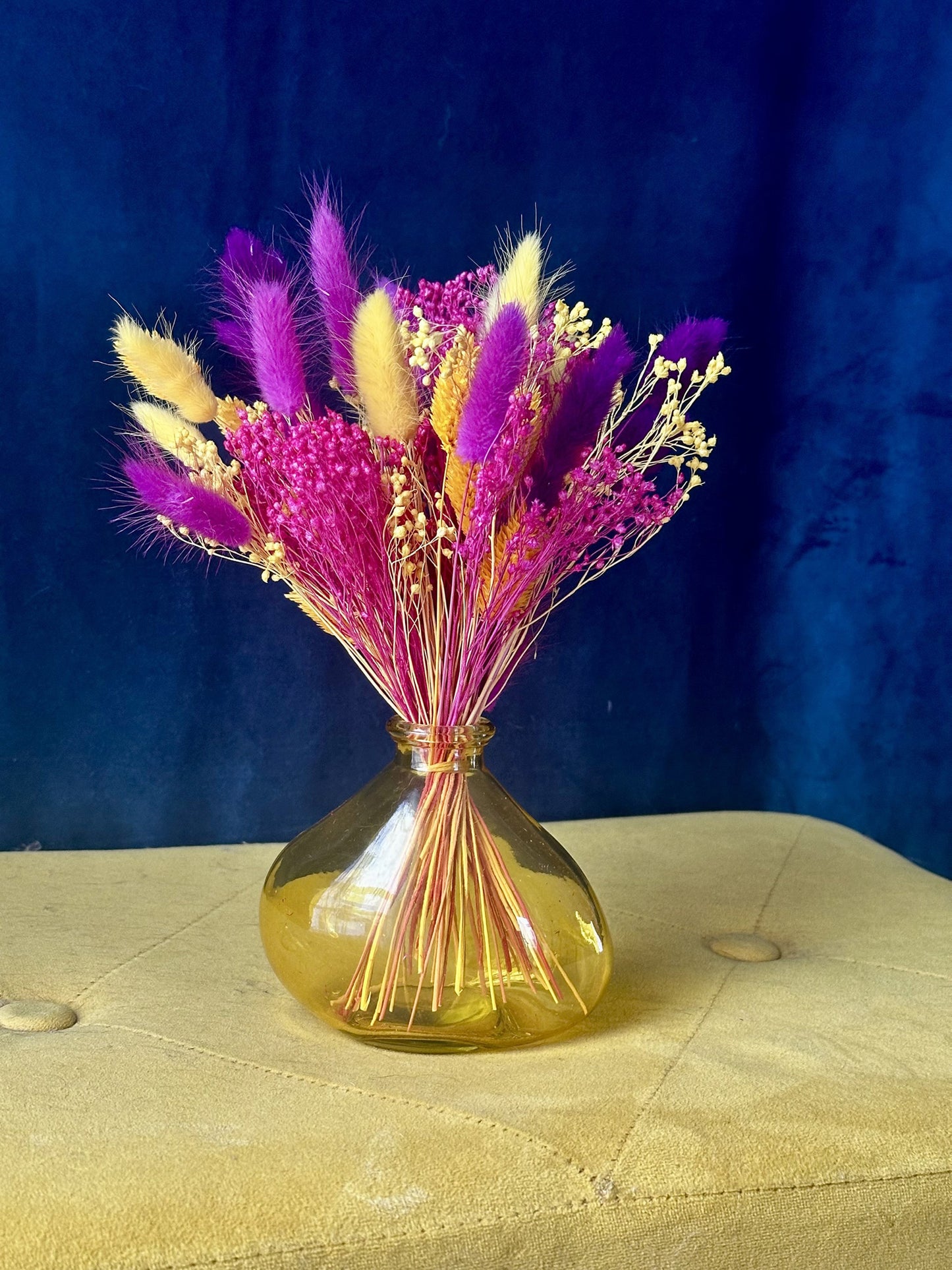 Bouquet Crépuscule Électrique