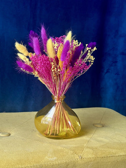 Bouquet Crépuscule Électrique